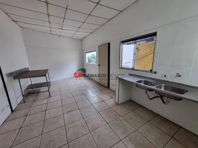 Loja para alugar, no bairro Olímpico em São Caetano do Sul