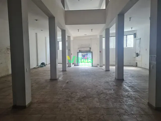 Loja com 1200m², para alugar, no bairro Centro em Poá