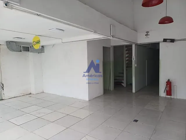 Loja para alugar, no bairro Recreio dos Bandeirantes em Rio de Janeiro