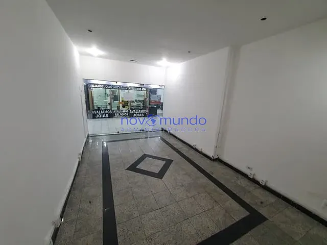 Loja com 33m², à venda ou para alugar, no bairro Centro em Rio de Janeiro