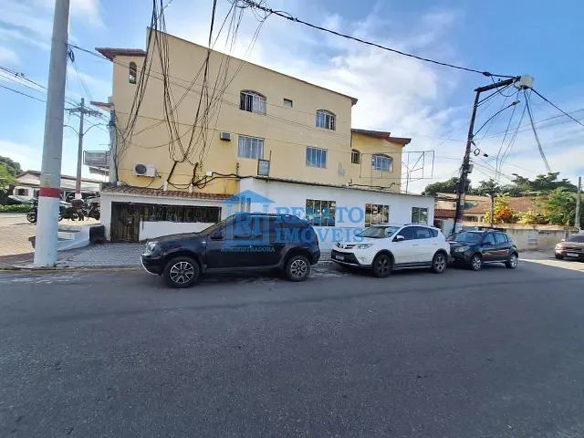 Loja para alugar, no bairro Centro em Maricá