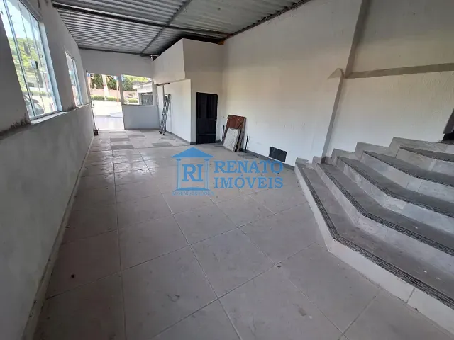 Loja para alugar, no bairro Centro em Maricá