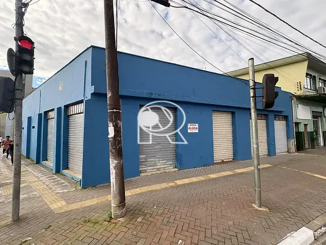 Loja para alugar, no bairro Centro em Registro