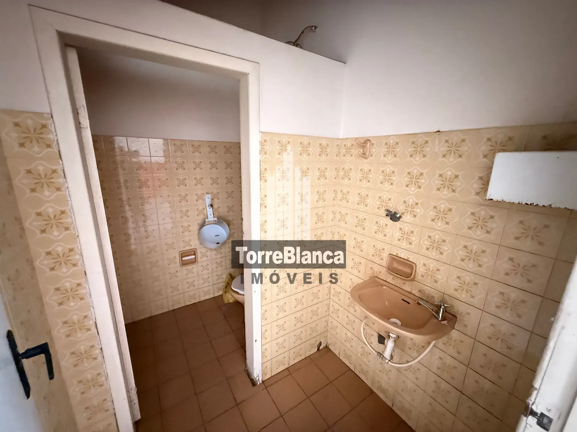 Loja-Salão, 170 m² - Foto 8