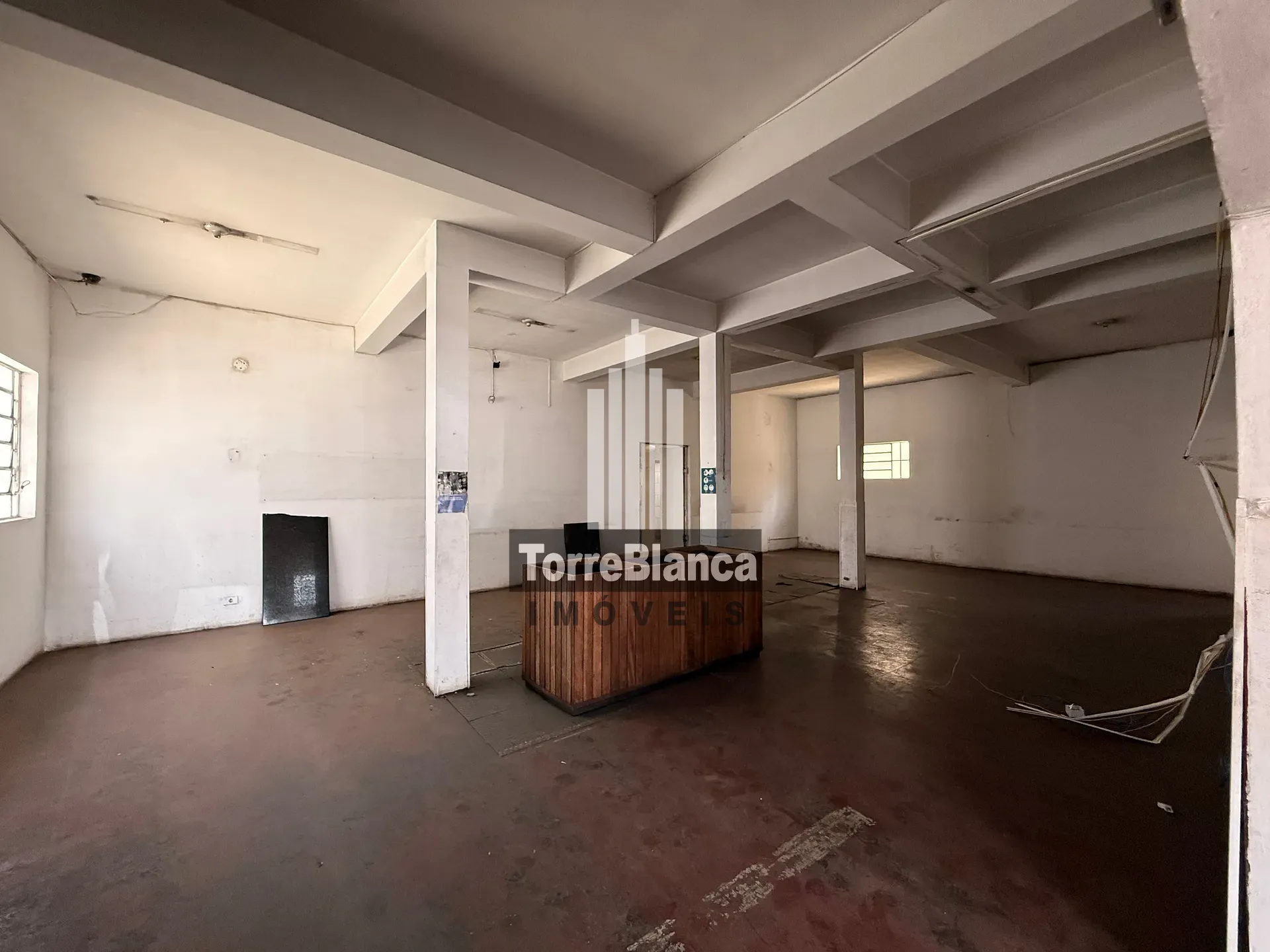 Loja-Salão, 170 m² - Foto 3