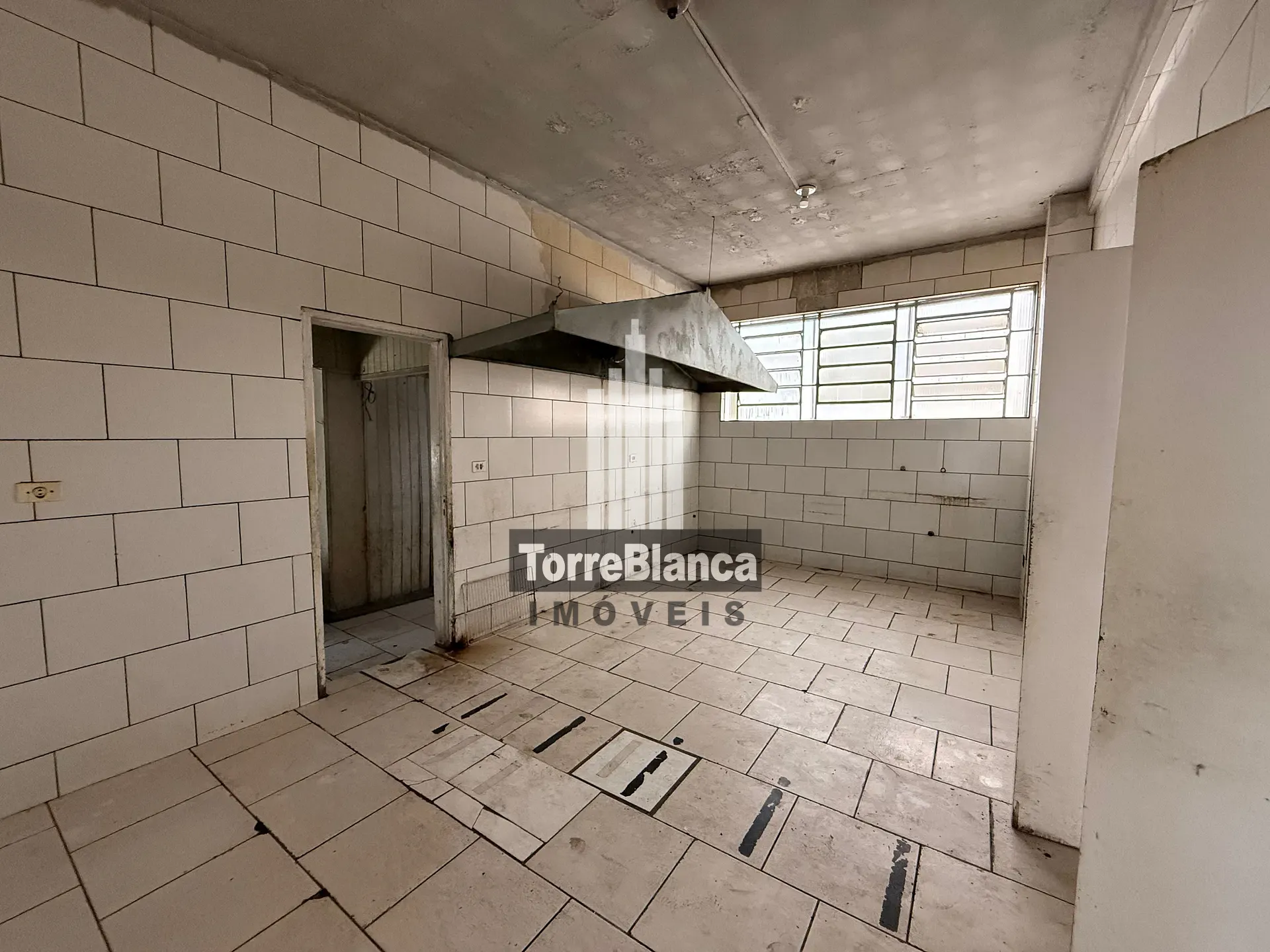 Loja-Salão, 170 m² - Foto 4