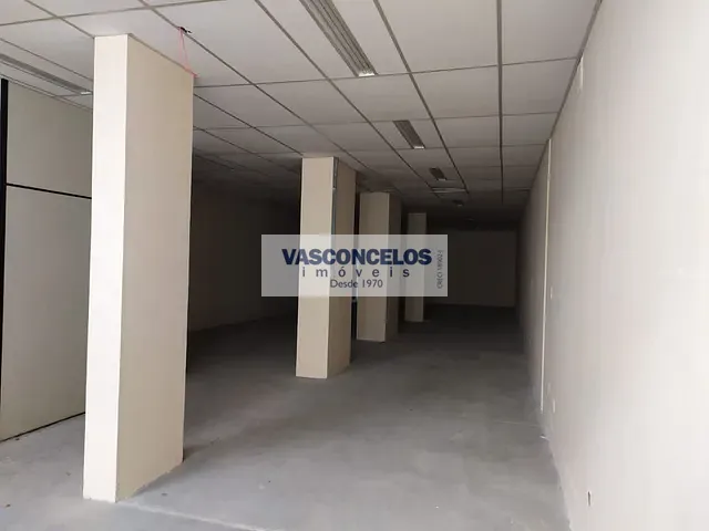 Loja com 253m² 1 quarto e 2 banheiros, à venda ou para alugar, no bairro Centro em São José dos Campos
