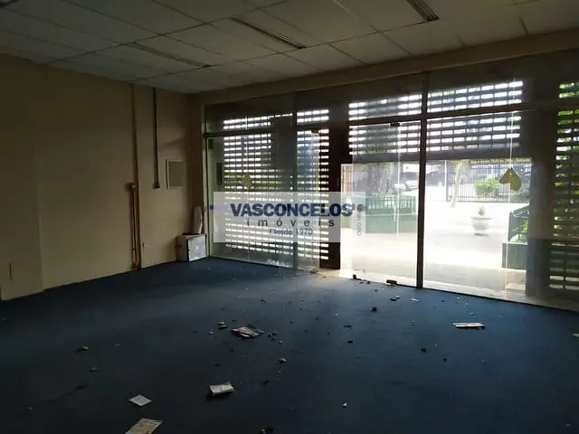 Loja com 253m² 1 quarto e 2 banheiros, à venda ou para alugar, no bairro Centro em São José dos Campos