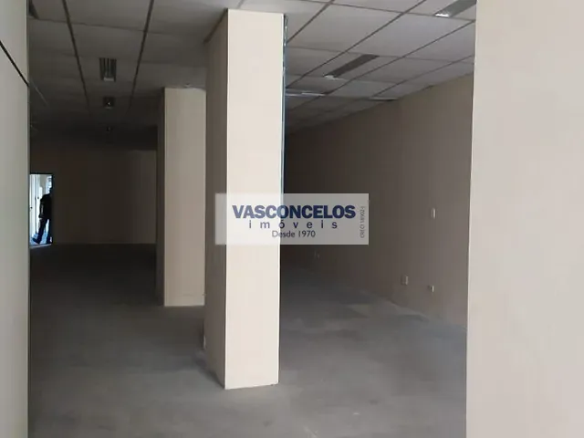 Loja com 253m² 1 quarto e 2 banheiros, à venda ou para alugar, no bairro Centro em São José dos Campos