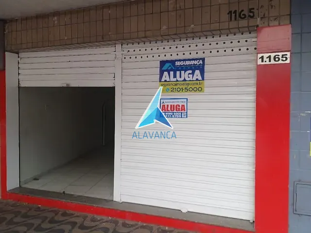 Loja com 98m², à venda ou para alugar, no bairro Centro em Governador Valadares