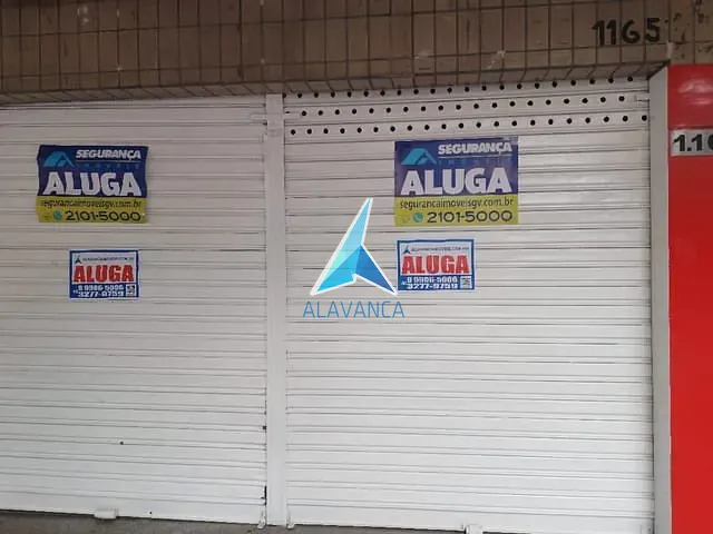 Loja com 98m², à venda ou para alugar, no bairro Centro em Governador Valadares