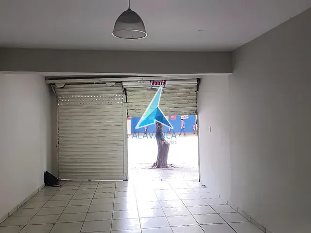 Loja com 98m², à venda ou para alugar, no bairro Centro em Governador Valadares
