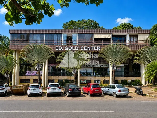 Loja com 24m², à venda, no bairro Asa Norte em Brasília