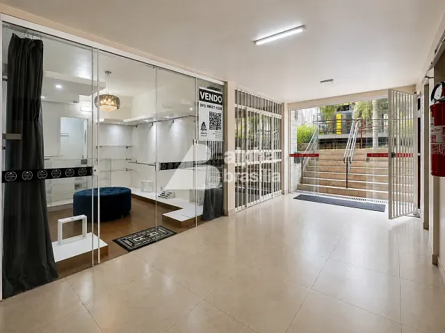 Loja com 24m², à venda, no bairro Asa Norte em Brasília
