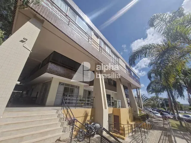 Loja com 24m², à venda, no bairro Asa Norte em Brasília
