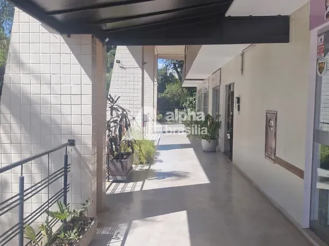 Loja com 24m², à venda, no bairro Asa Norte em Brasília