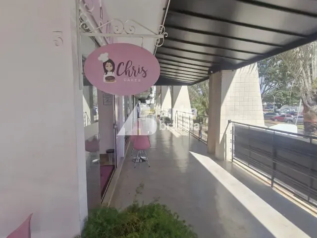 Loja com 24m², à venda, no bairro Asa Norte em Brasília