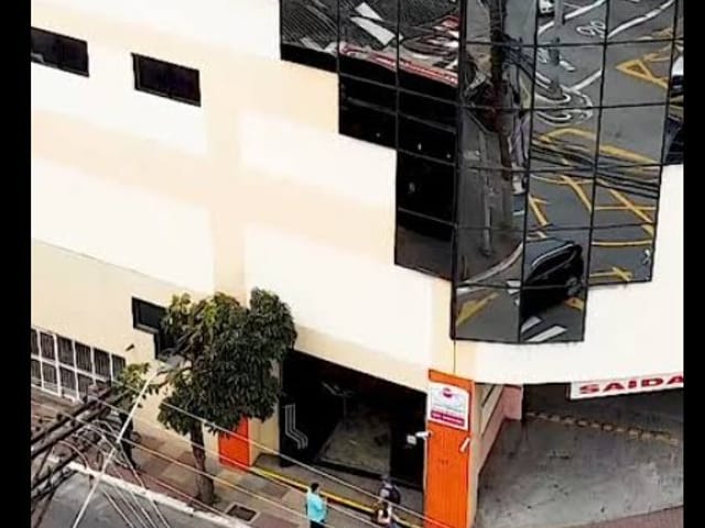 Loja para alugar, no bairro Centro em São Caetano do Sul
