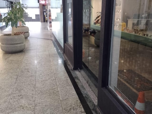 Loja para alugar, no bairro Centro em São Caetano do Sul