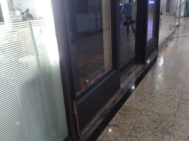 Loja para alugar, no bairro Centro em São Caetano do Sul