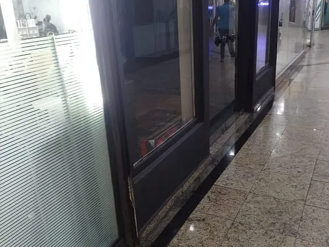Loja para alugar, no bairro Centro em Rua Manoel Coelho