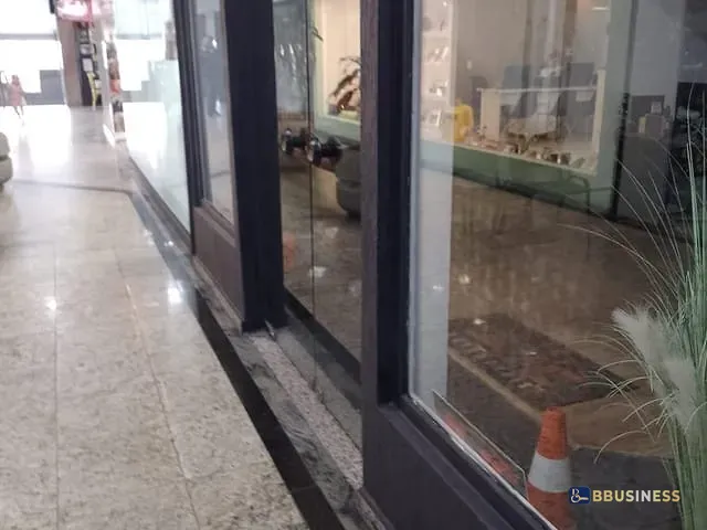 Loja para alugar, no bairro Centro em Rua Manoel Coelho