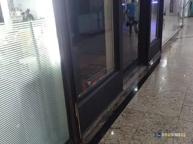 Loja para alugar, no bairro Centro em Rua Manoel Coelho