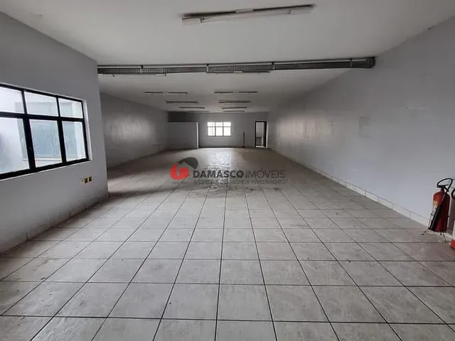 Loja para alugar, no bairro Fundação em São Caetano do Sul