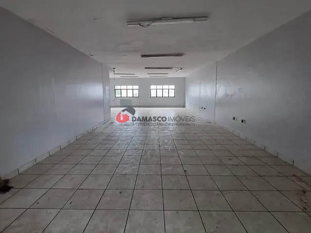 Loja para alugar, no bairro Fundação em São Caetano do Sul
