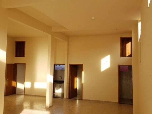Foto do Loja - Salão para alugar, 100 m² por R$ 3.000,00/mês - Jardim Santa Rosa - São José dos Campos/SP | INDEPENDENCE NEGOCIOS IMOBILIARIOS LTDA