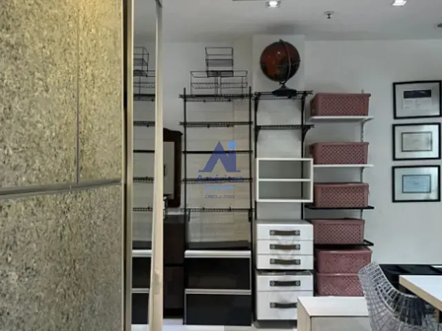 Loja com 56m², à venda ou para alugar, no bairro Barra da Tijuca em Rio de Janeiro