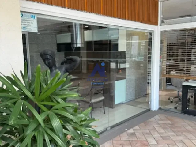 Loja com 56m², à venda ou para alugar, no bairro Barra da Tijuca em Rio de Janeiro
