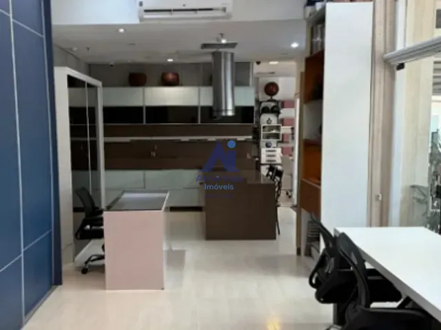 Loja com 56m², à venda ou para alugar, no bairro Barra da Tijuca em Rio de Janeiro