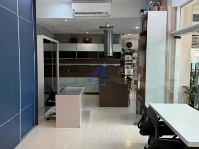 Loja com 56m², à venda ou para alugar, no bairro Barra da Tijuca em Rio de Janeiro