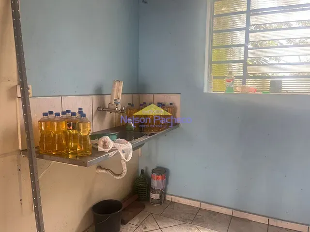Loja com 100m², à venda, no bairro Centro em Capivari