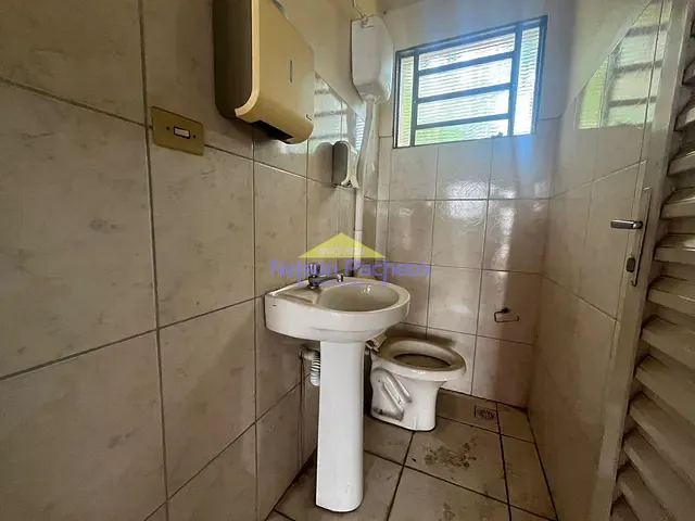 Loja com 100m², à venda, no bairro Centro em Capivari