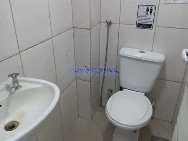 Loja com 48m², para alugar, no bairro Gávea em Rio de Janeiro