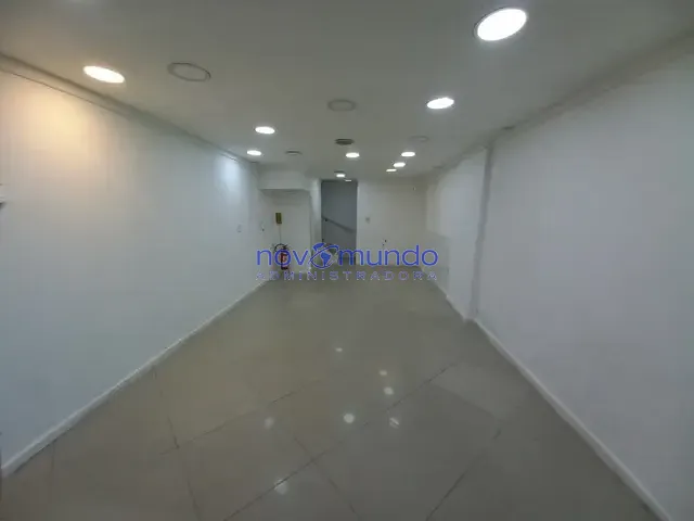 Loja com 48m², para alugar, no bairro Gávea em Rio de Janeiro