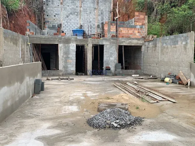 Loja com 300m², à venda, no bairro Parque Santo Antônio em Jacareí