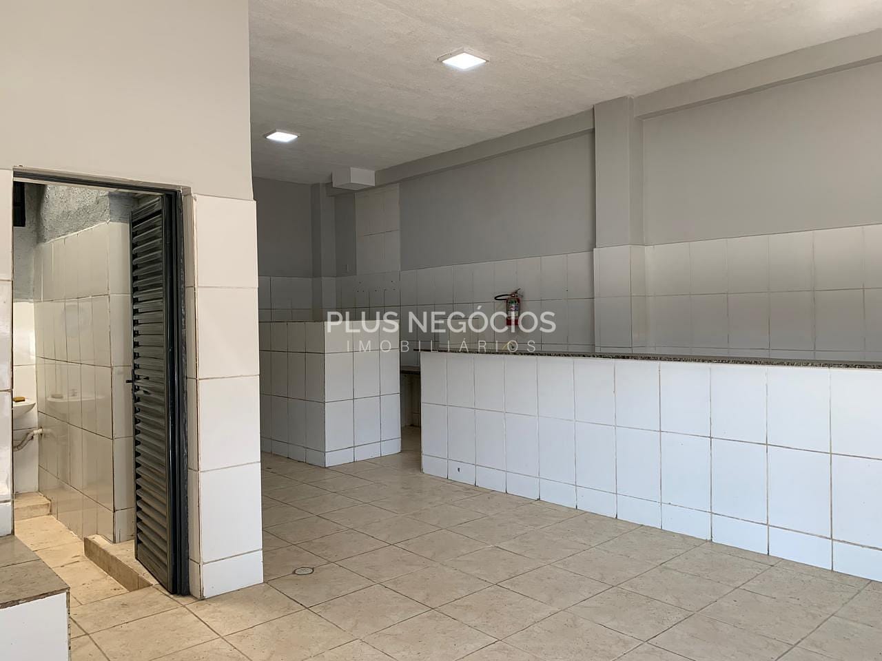 Loja-Salão, 63 m² - Foto 4