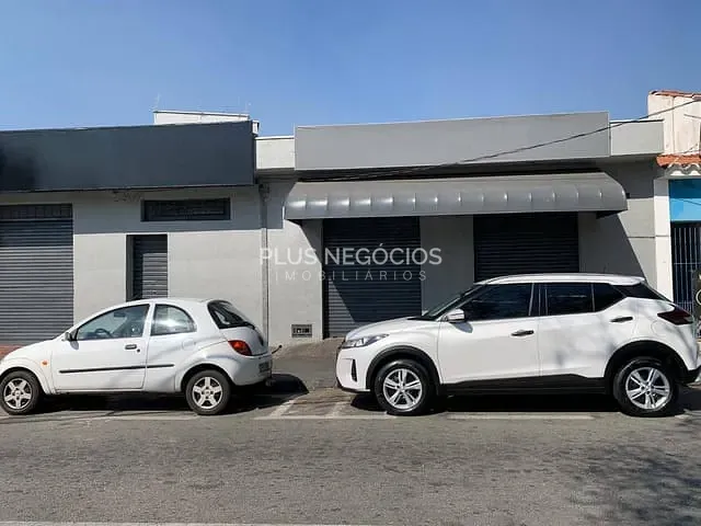 Loja para alugar, no bairro Centro em Sorocaba