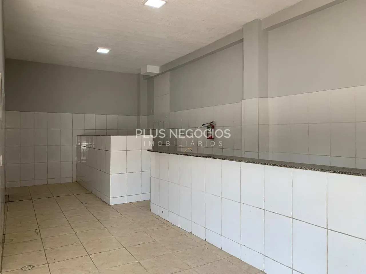 Loja-Salão, 63 m² - Foto 3