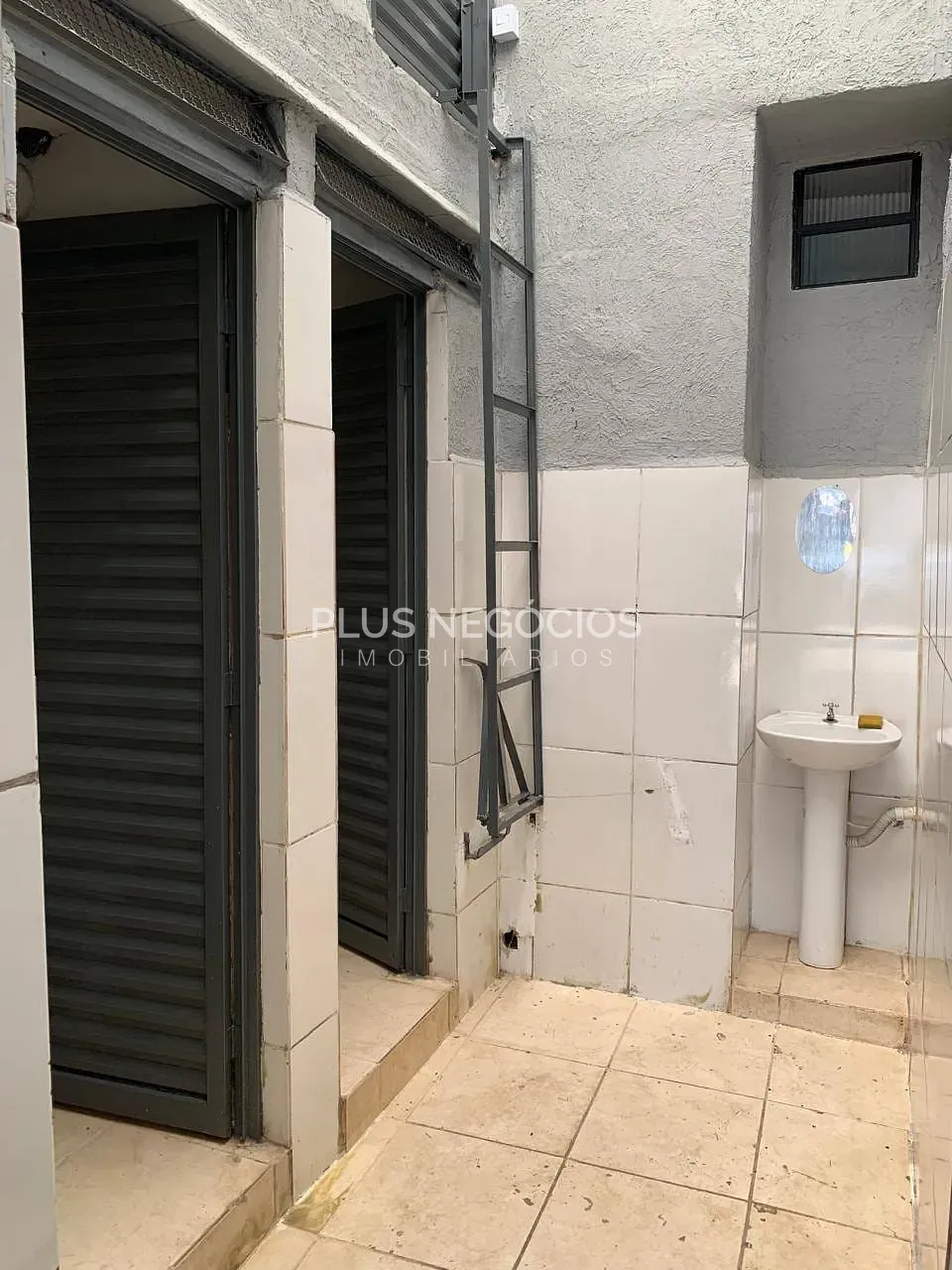 Loja-Salão, 63 m² - Foto 8