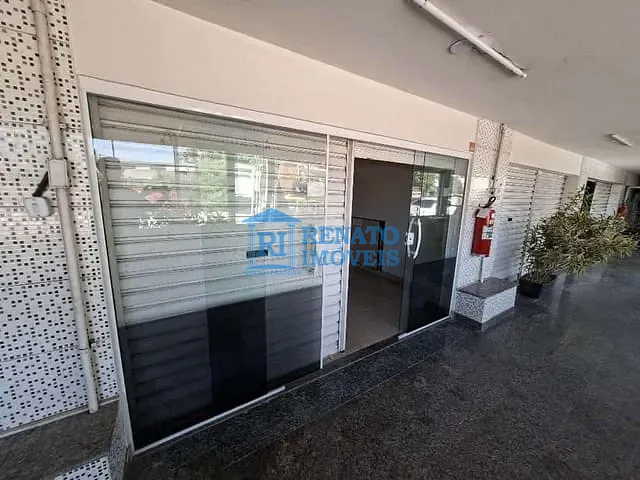 Loja para alugar, no bairro Centro em Maricá