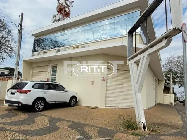 Loja com 380m², à venda, no bairro Jardim Chapadão em Campinas