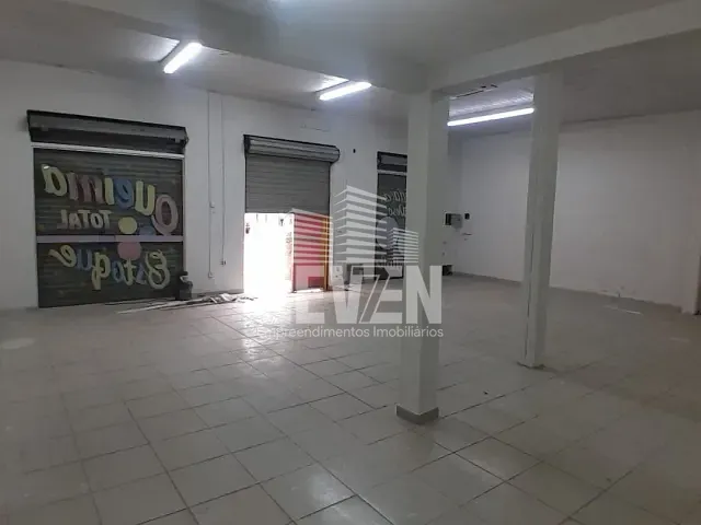 Loja com 320m², para alugar, no bairro Centro em Bauru