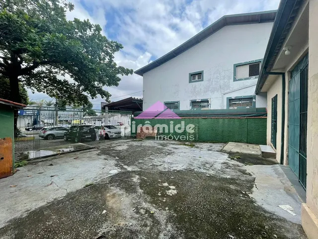 Loja com 250m², para alugar, no bairro Bosque dos Eucaliptos em São José Dos Campos