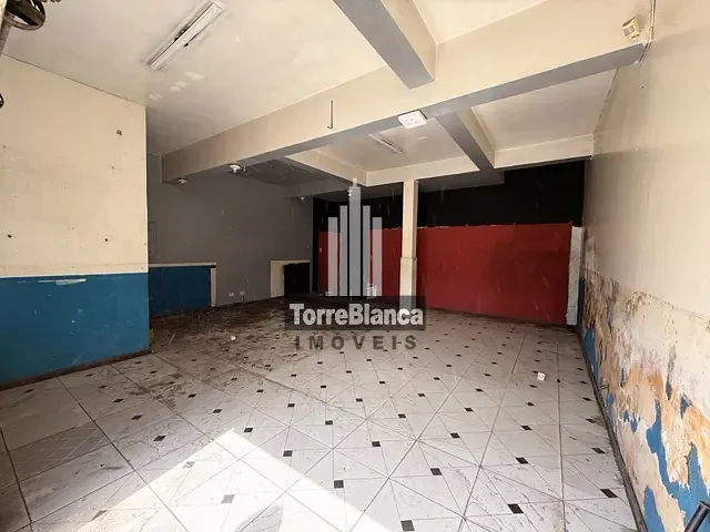 Loja com 45m², para alugar, no bairro Chapada em Ponta Grossa