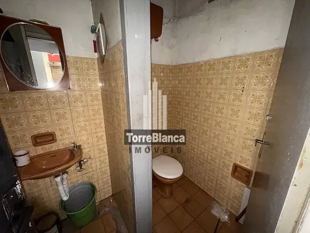 Loja com 45m², para alugar, no bairro Chapada em Ponta Grossa