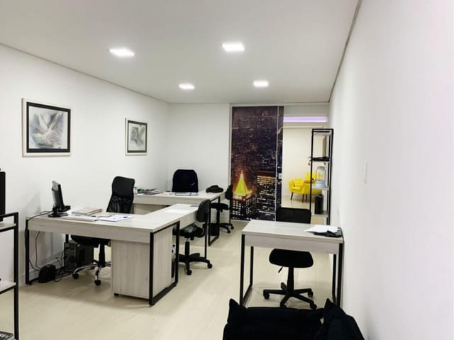 Loja com 80m², à venda, no bairro Vila Mariana em São Paulo